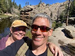 Ben Mares's Instagram, Twitter & Facebook