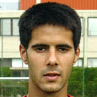 PAREDES: Pablo Paredes Arratia (Centrocampista)