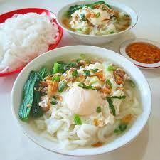 Seblak ini merupakan jajanan pinggir jalan. Resep Kwetiau Goreng Pinggir Jalan Resep Kuliner Cookpad Indonesia