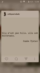 Si Elle Est Folle Elle Aura Envie De Rencontrer Un Fou Citation Citation Rencontre Je M En Fous