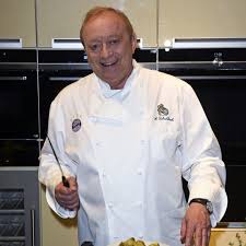 Mit diesem rezept, inspiriert von alfons schuhbeck, gelingt ihnen das auch zuhause. Alfons Schuhbeck Der Tv Koch Verliert Seinen Michelin Stern Gala De