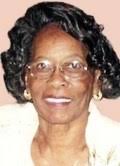 BERNICE WILSON Obituary (2011)
