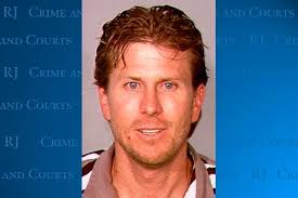 Man arrested in death of 1-year-old Las Vegas boy