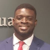 David Osei Email & Phone Number