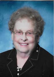 Elaine T Templin Nix (1924-2008)