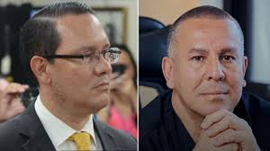 Tribunal cerró puerta a acuerdo para pena reducida a “Los Gary/Gery”