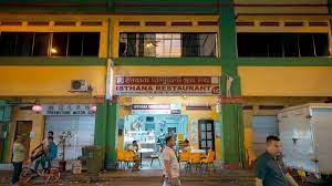 750 x 500 jpeg 92 кб. Living City Migrant Workers Find Refuge In Rowell Road Shophouse Singapore News Top Stories The Straits Times