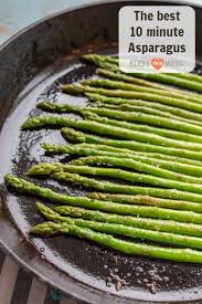 How To Cook Asparagus On The Stovetop Easy Recipe Recipe Asparagus Recipes Healthy Easy Asparagus Recipes How To Cook Asparagus