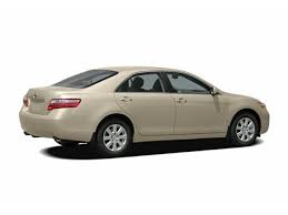 If you find one turn ign switch on then press button or hold switch until alarm chips one time. 2007 Toyota Camry Reviews Ratings Prices Consumer Reports