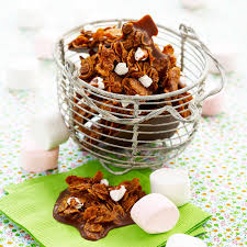 Roses Des Sables A La Vegetaline Recettes Recette Recette Rose Des Sables Rose Des Sables Vegetaline Rose Des Sables
