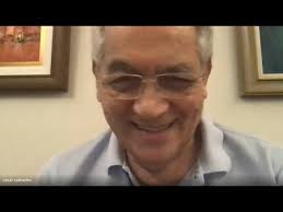 Conversation with César Camacho