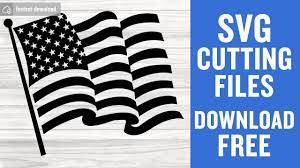 Jul 05, 2020 · american flag svg free is digital download you can import these files to a number of cutting machine software programs, including cricut design space, silhouette studio, and brother scanncut,download american flag svg free here (vector files). American Flag Svg Free Cutting Files For Scan N Cut Free Download Youtube