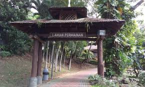 Hutan bandar mbjb terletak berdekatan dengan pusat bandar johor bahru merupakan kawasan riadah yang sangat sesuai untuk dikunjungi bersama teman dan keluarga. Playground Picture Of Hutan Bandar Recreational Park Johor Bahru Tripadvisor