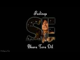 Feelings Song Female Version Whatsapp Status Vatsala Feeling Female Version Status Youtube Feeling Song Songs Cute Love Songs