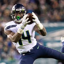 Dk metcalf reached the 2nd fastest speed on a tackle this season to stop certain touchdown. Seahawks Star Dk Metcalf S 100 Meter Dash Performance Was More Impressive Than Some Believe Sports Illustrated Seattle Seahawks News Analysis And More