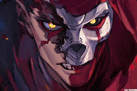 „i used to wear a skinsuit too.i am so excited to share this project with you.it's been a crazy amount of work and i had to learn a lot but it is my way of. Revenant Comics Art Apex Legends Video Game Hd Wallpaper Download