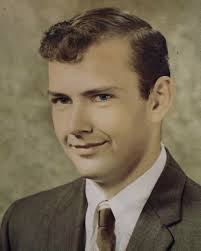 Merrill Peterson Obituary February 22, 2024