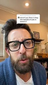 this was a fun character