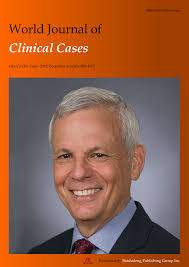 World Journal of Clinical Cases