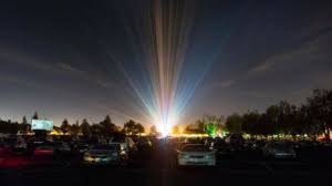 Roger ebert on cinema treasures: 18 Drive In Movie Theaters To Check Out In California Aceable