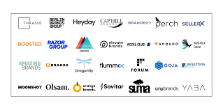 If you said yes, and you're not thinking about a rainforest logging company, you're. Amazon Fba Acquirers Aggregators Hahnbeck