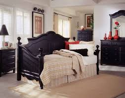 Lexington Daybed Country French Cottage Style Solid Very Heavy Black Finish Furniture Cottage Style Furniture Largo Furniture