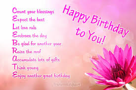 Maybe you would like to learn more about one of these? 65 Awesome Happy Birthday Wishes For Friends True Love Words