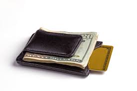 Additionally, the interior has three card slots and two slip pockets. The 9 Best Money Clip Wallets Of 2021