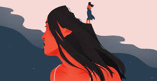 You might view death as a release or way of taking control. What It Means When You Re Suicidal But Too Afraid To Die