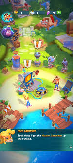 Sane trilogy is a collection of remasters of the first three games in the crash b. Crash Bandicoot On The Run Apk Download For Android New