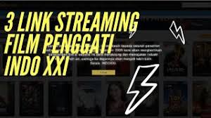 Nonton herstory (2018) film subtitle indonesia streaming movie download layarkaca21 gratis bluray. 3 Link Streaming Flim Penggati Indo Xxi Youtube