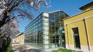 Ampliamento della scuola dell'infanzia e primaria al Centro ...