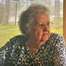 Madeline "Midge" Batt Obituary & Funeral