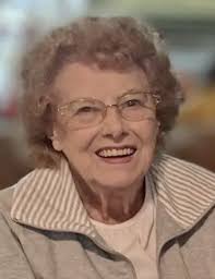 Obituary information for Oliviene "Ollie" Larson