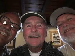 As I was thinking about all the different skateboarders and promoters I  heard of often during the 1980's or met through my oldest brother Terry  back then, the name Tom Cozens came