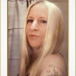 Amy Hyers's Instagram, Twitter & Facebook