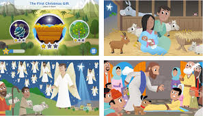 Meet The Bible App For Kids Youversion