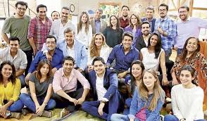 Fue una de las periodistas estables, junto a constanza santa maría y carolina urrejola, en el microprograma denominado protagonistas en t13, que era emitido los domingos en 2013. Conoce Al Nuevo Rostro Que Llegara A La Manana De Chilevision