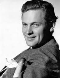 Dear Old Hollywood: William Holden, Hollywood's Golden Boy