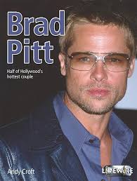 Brad Pitt (Livewire Real Lives) : Croft, Andy: Amazon.de: Books