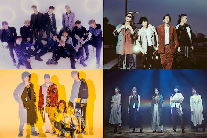 HEY!HEY!NEO! MUSIC CHAMP（2020年4月13日）