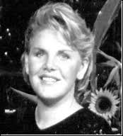 April Broadbent Obituary (2004)
