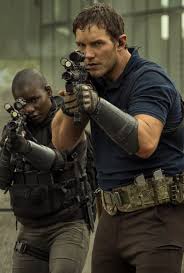 Simmons, betty gilpin, sam richardson. The Tomorrow War 2021 Imdb