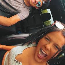 Load taken away after request?