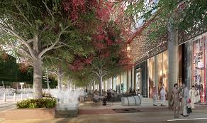 Unfortunetly there wasnt anything else available. Lusail City Qatar S Future City