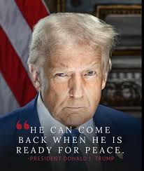 Peace through Strength 🇺🇸🇺🇸🇺🇸