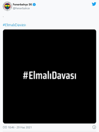 Antalya'nın finike ilçesinde geçtiğimiz yıl görülmeye başlanan, 6 ve 9 yaşındaki iki çocuğun davası sosyal medyada elmalı davası olarak anılıyor. W9osyf9kmduxtm