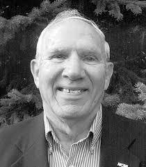 Calvin Voss's Instagram, Twitter & Facebook