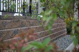 Our team of paving experts understand maine's climate and how ground temperatures can effect driveways, parking lots and roadways. Jl Landscape Bangor Brewer Maine S Best Landscaping Solutions