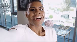 No stranger to the spotlight, EJ Johnson shares advice
